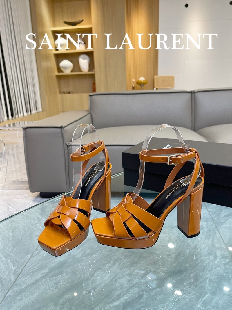 YSL High Heels